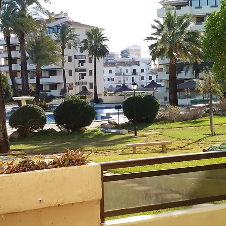 Playa Grande 2 Primera Linea-serviden Apartmán Denia